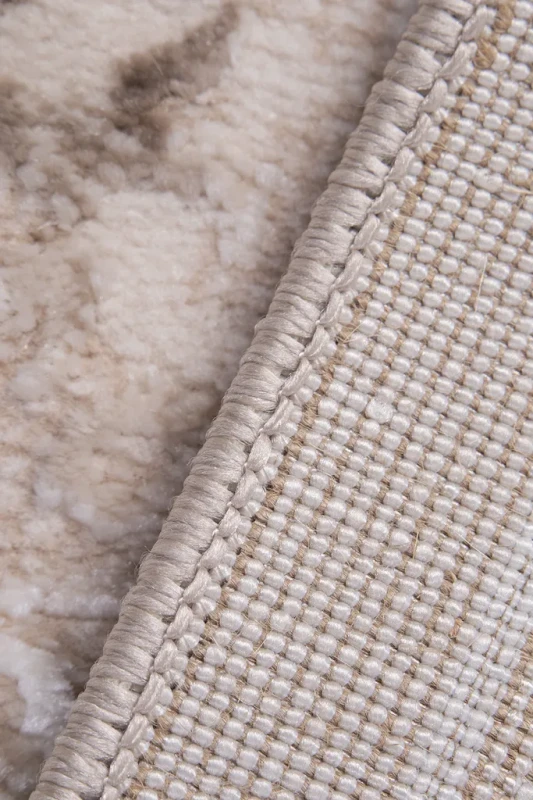 Dywan klasyczny Galya K3701A brązowy - spód