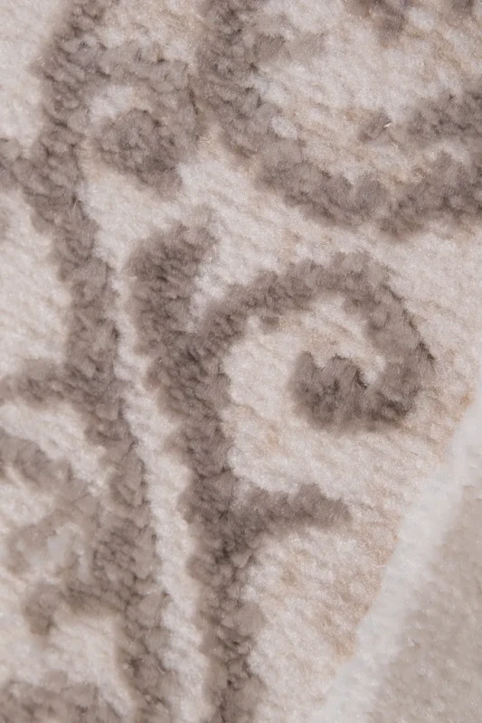 Dywan klasyczny Galya K3701A brązowy - runo