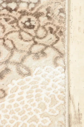 Dywan nowoczesny Galya K3728A - bok