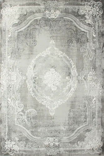 Dywan tradycyjny Galya K3754A szary