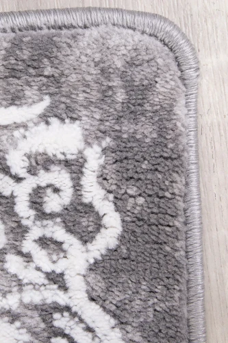 Dywan tradycyjny Galya K3754A szary - róg