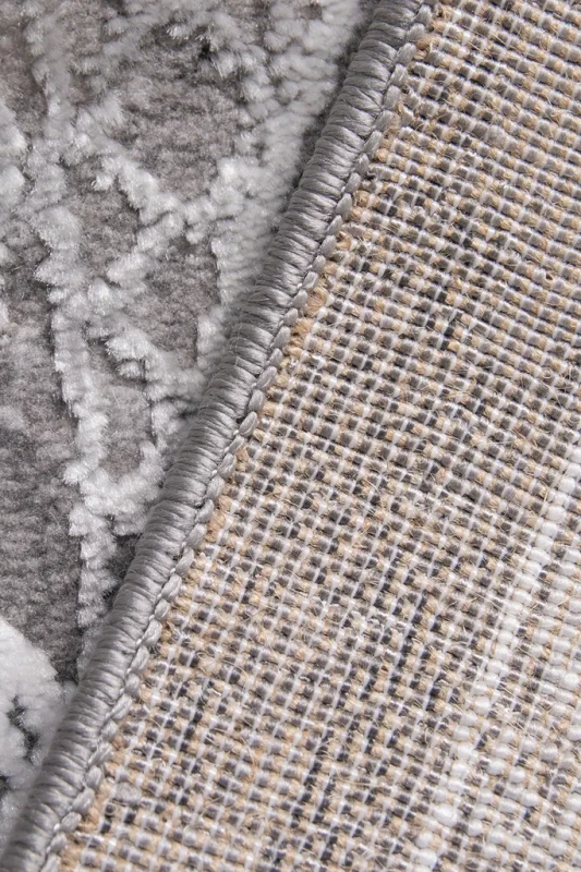 Dywan tradycyjny Galya K3754A szary - spód