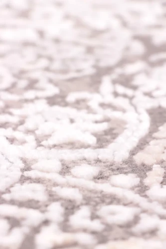 Dywan tradycyjny Galya K3815A szaro-brązowy - runo