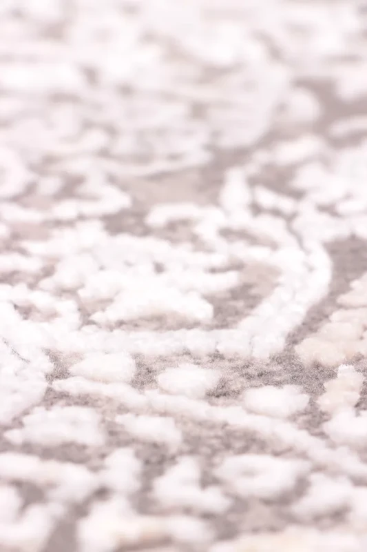 Dywan tradycyjny Galya K3815A szaro-brązowy - runo