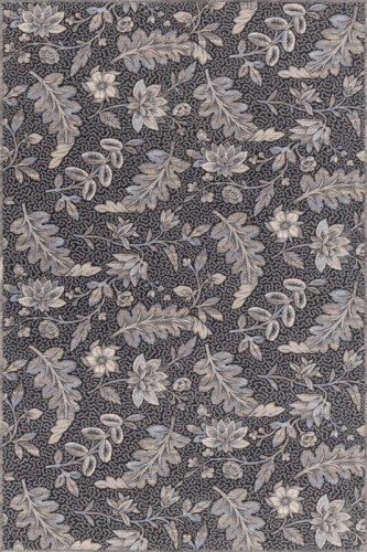 Dywan wełniany Agnella Agnus Versaille jasny niebieski