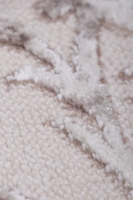 Dywan klasyczny Galya K4084A brązowy - runo