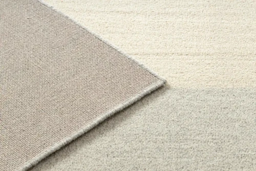 Dywan wełniany Flux 461.7.AE990 beż/szary spód