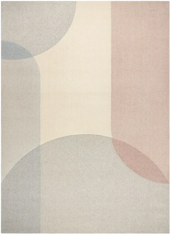 Dywan wełniany Flux 461.7.AE990 beż/szary