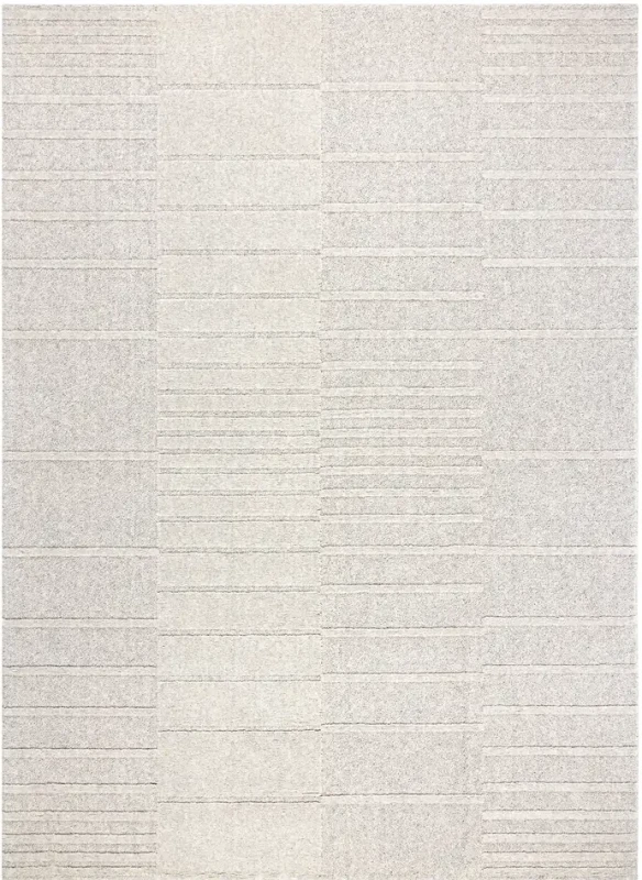 Dywan wełniany Flux 461.3.AE121 beż/szary