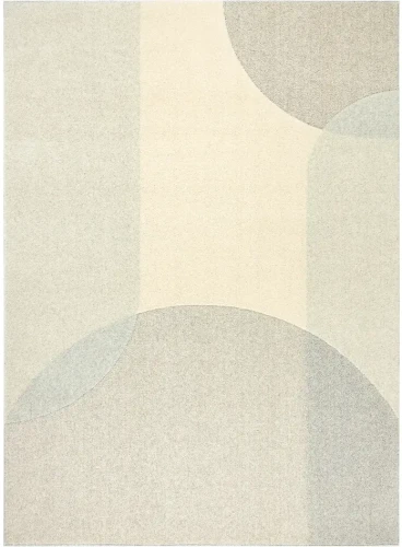 Dywan wełniany Flux 461.7.AE120 beż/szary