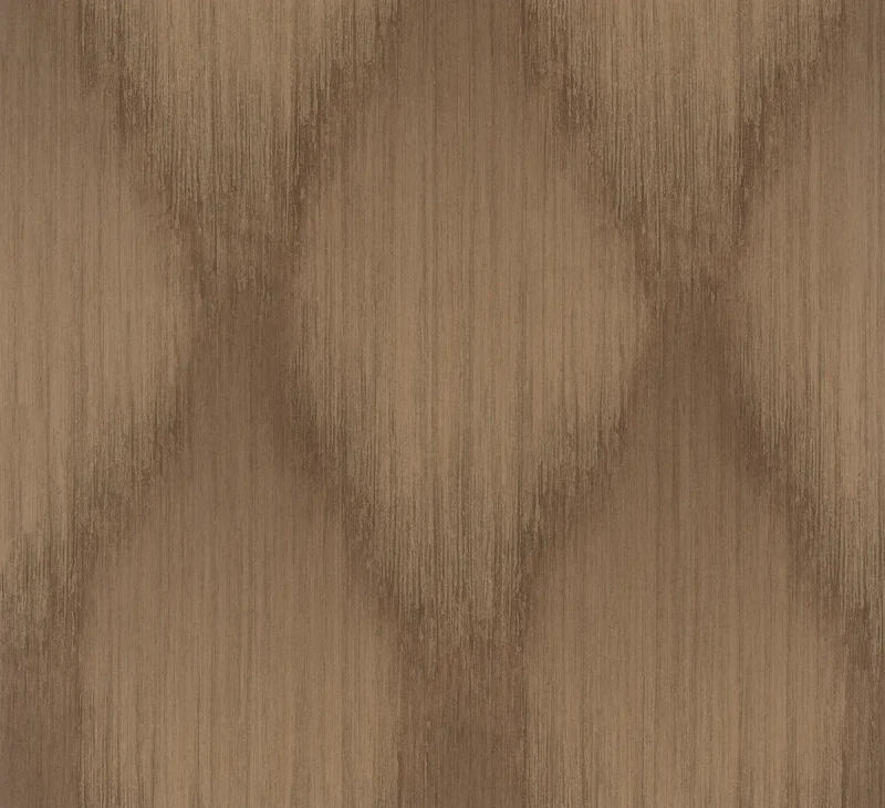 Brązowa tapeta glamour Marburg 35805  Papis Loveday