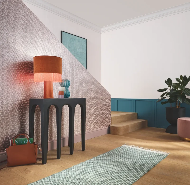 Tapeta na klatkę schodową Marburg Papis Loveday 35817 Icon.webp