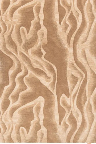 Dywan nowoczesny wełniany Agnella Opal Rosalie beżowo-kremowy