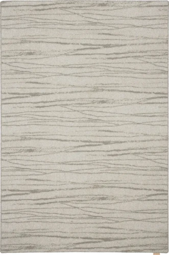 Dywan wełniany Agnella Noble Tejat jasny szary