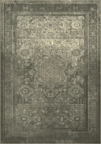 Dywan wełniany Dywilan Superior Mamluk iron