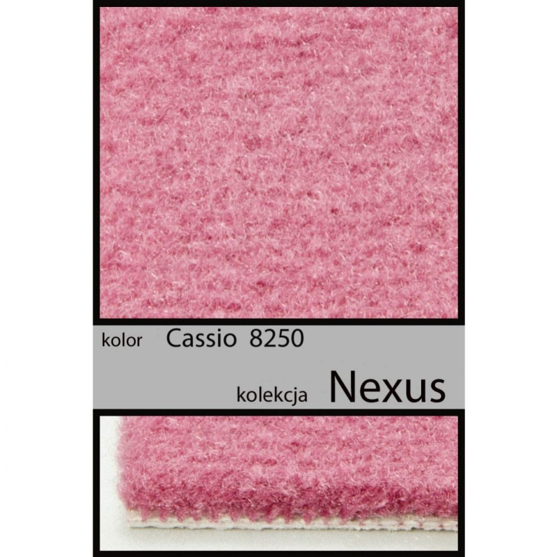 Wykładzina dywanowa NEXUS cassio 8250 _dywanywitek_pl_