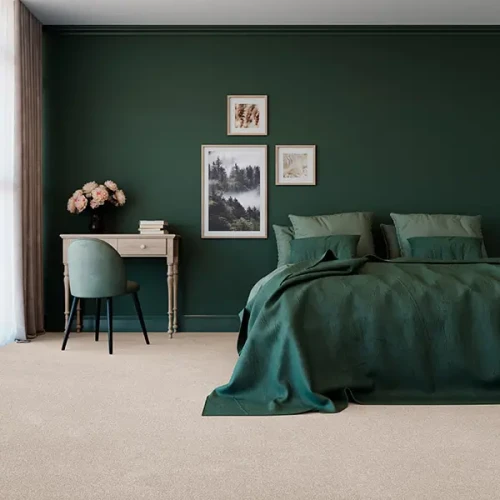 Wykładzina do sypialni kremowa Secret 30.webp