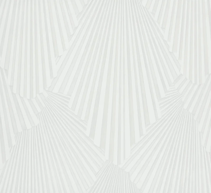 Tapeta art deco biała Marburg 35845 Papis Loveday Icon