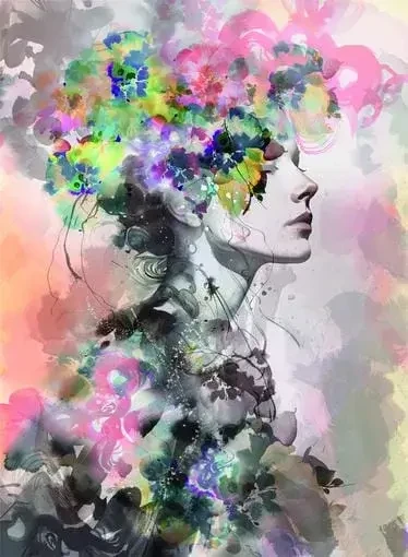 Fototapeta Papis Loveday 35897 Marburg