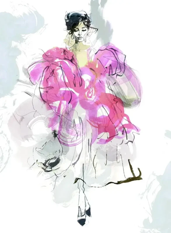 Fototapeta Papis Loveday 35898 Marburg