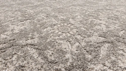 Dywan glamour 3D FD Lori Topos len runo