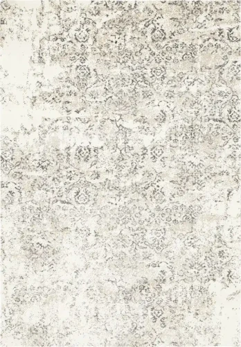 Dywan vintage FD Lush Skraut perła (BINDING)