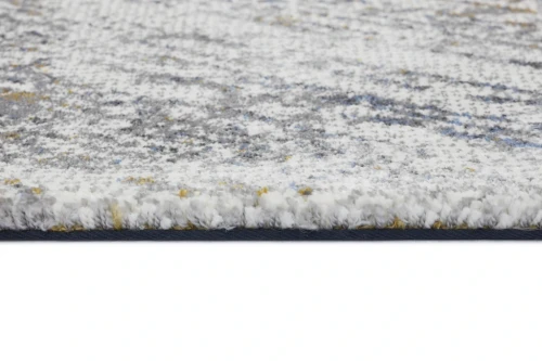 Dywan nowoczesny FD Lush Triko popiel (binding) runo