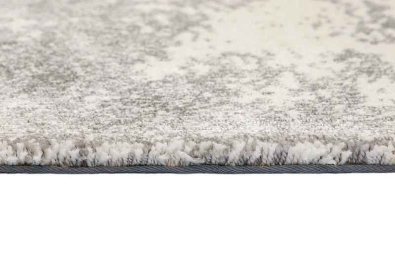 Dywan lofy FD Lush Webble perła (binding) runo