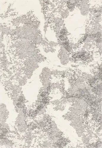 Dywan lofy FD Lush Webble perła (binding)