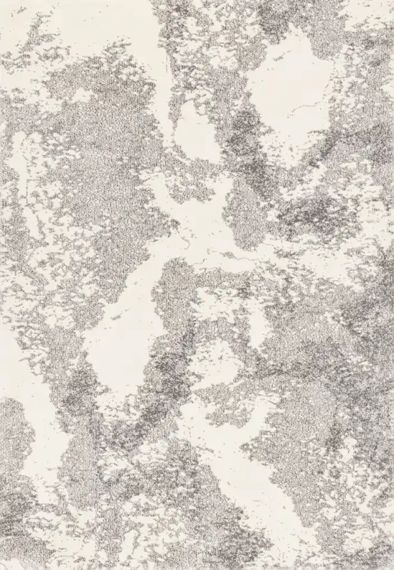 Dywan lofy FD Lush Webble perła (binding)