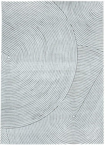 Dywan Carpet Decor Magic Home Sonno white