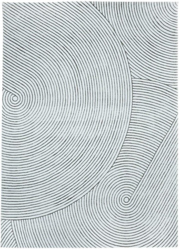 Dywan Carpet Decor Magic Home SONNO white _dywanywitek_pl_