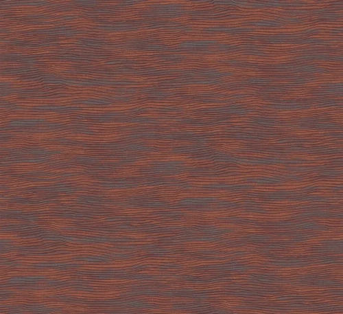 Tapeta w nowoczesne fale Masureel Ray RAY101 Lucence Auburn.webp