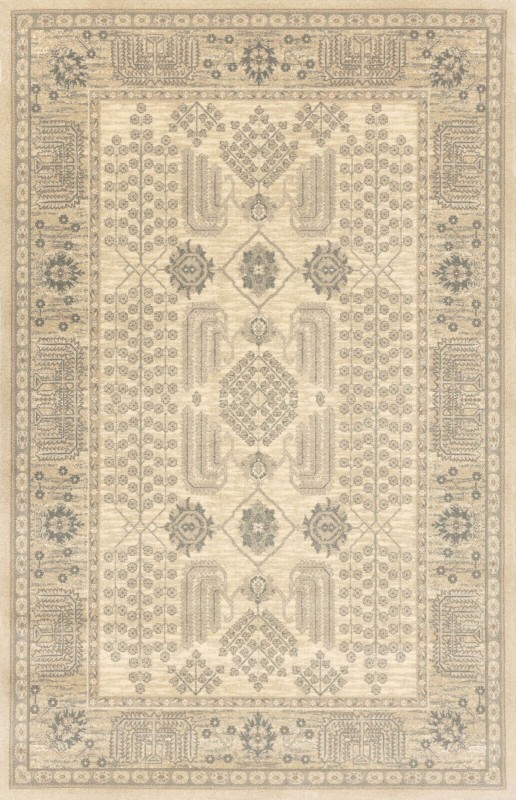 Dywan wełniany Agnella Agnus Veni beż (binding) 133x190 cm 24h