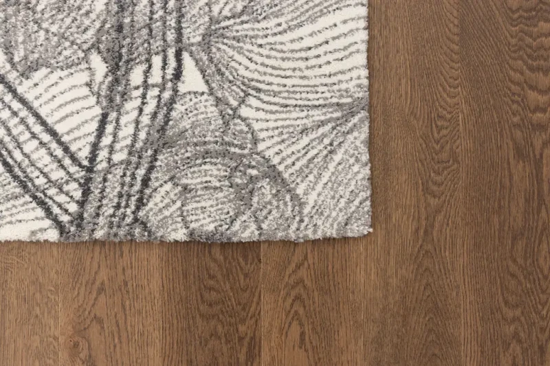 Dywan nowoczesny FD Lush Sammy perła (binding) wzór