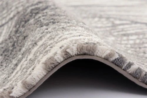 Dywan nowoczesny FD Lush Sammy perła (binding) runo