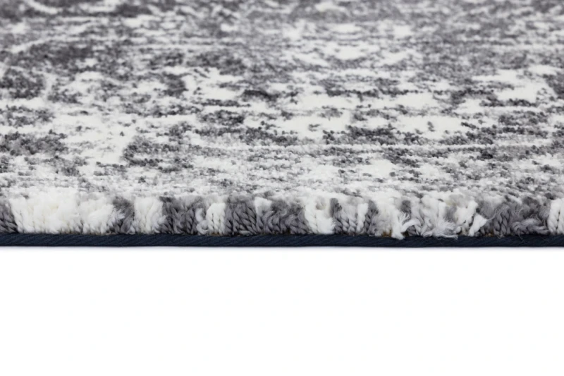 Dywan vintage FD Lush Lusia granit (binding) runo