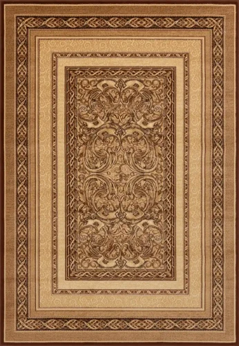 Dywan klasyczny FD Standard Aralia beż