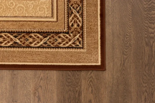 Dywan klasyczny FD Standard Aralia beż wzór