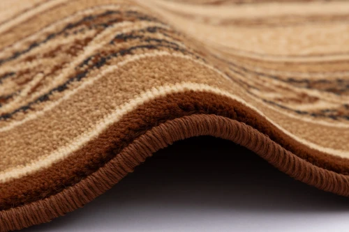 Dywan owalny FD Standard Aralia beż runo