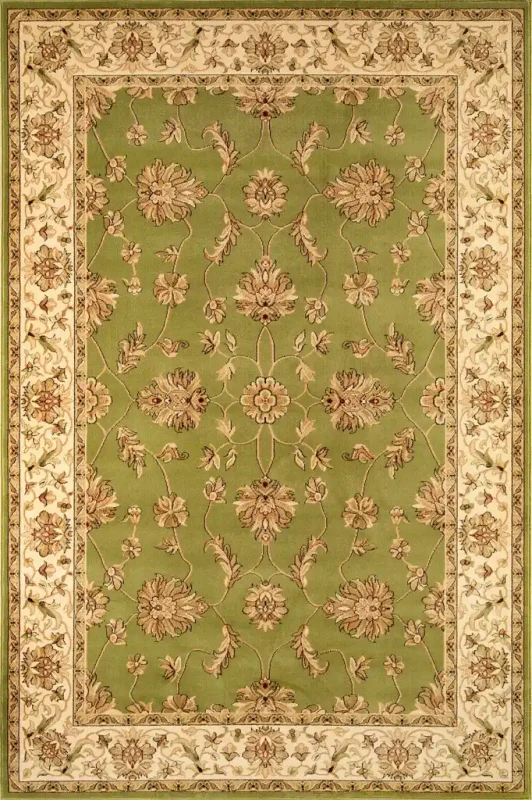 Dywan klasyczny FD Standard Begonia groszek