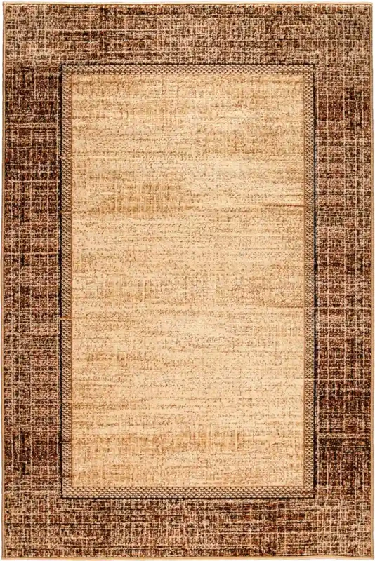 Dywan nowoczesny FD Standard Cornus piaskowy