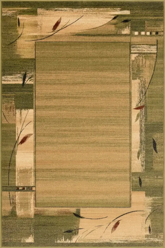 Dywan nowoczesny FD Standard Erba chrom