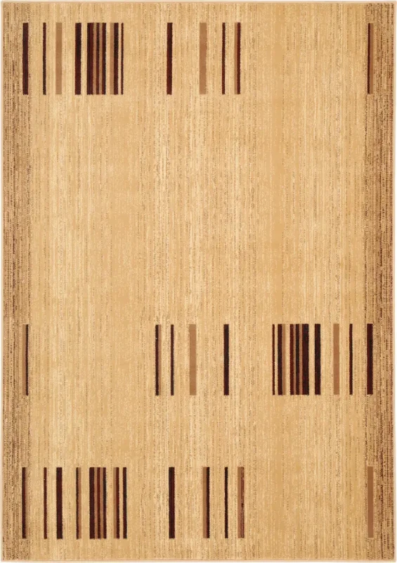 Dywan nowoczesny FD Standard Esma beż