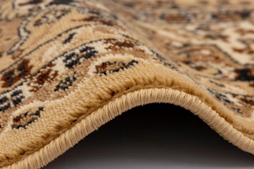 Dywan syntetyczny FD Standard Fatima S beż  runo