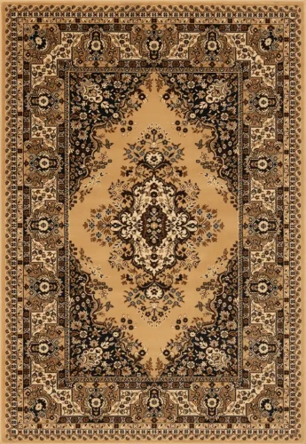 Dywan klasyczny  FD Standard Fatima S beż