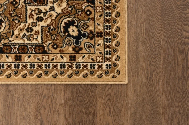 Dywan syntetyczny FD Standard Fatima S beż  wzór