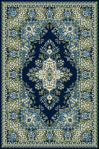 Dywan klasyczny FD Standard Fatima S granat