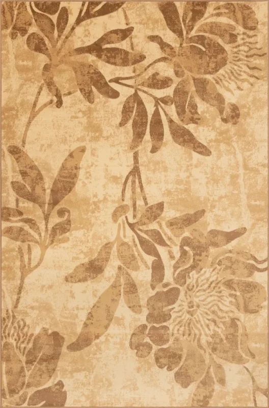 Dywan nowoczesny FD Standard Floris beż