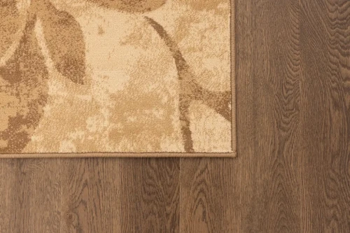 Dywan nowoczesny FD Standard Floris beż wzór